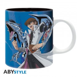 Mug - Yu-Gi-Oh! - Kaiba -...