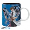 Mug - Yu-Gi-Oh! - Kaiba - Subli