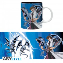 Mug - Yu-Gi-Oh! - Kaiba - Subli