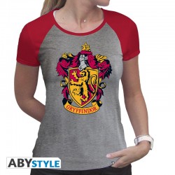 T-shirt - Harry Potter -...
