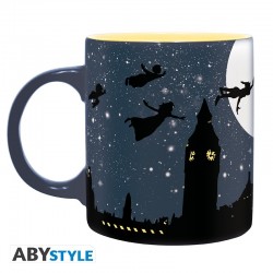 Mug - Peter Pan - Deuxième...