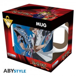 Mug - Yu-Gi-Oh! - Kaiba - Subli