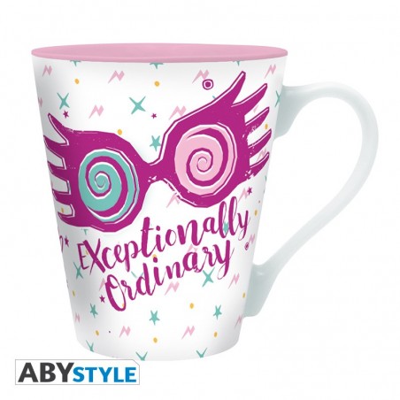 Mug à Thé - Exceptionally Ordinary - Harry Potter