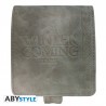 Portefeuille premium - Stark - Game of Thrones