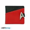 Portefeuille premium - Commandant - Star Trek