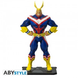 Figurine PVC - All Might -...