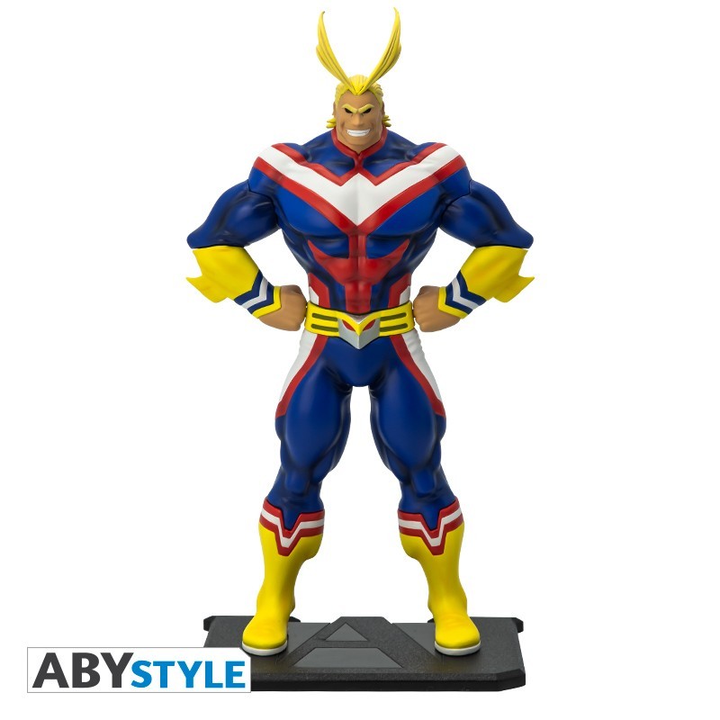 Figurine PVC - All Might - My Hero Academia