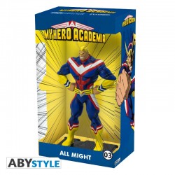 Figurine SFC - All Might - My Hero Academia