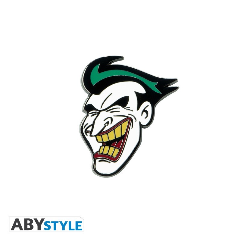 Pin's - Joker - DC Comics