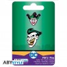 Pin's - Joker - DC Comics