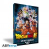 Jeux de cartes - 7 familles - Naruto Shippuden