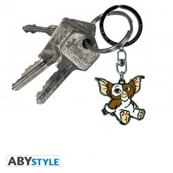 Porte-clefs Métal - Gizmo - Gremlins