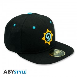 Casquette - Hearthstone -...