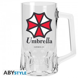 Chope - Umbrella - Resident...
