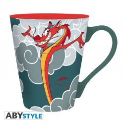 Mug à Thé - Mulan / Disney...