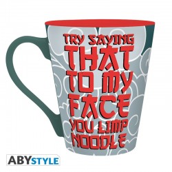 Mug à Thé - Mulan / Disney - Mushu