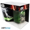 Gift Pack - Mug + T-shirt Star Wars - Yoda - M 