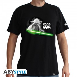 Gift Pack - Mug + T-shirt Star Wars - Yoda - M 