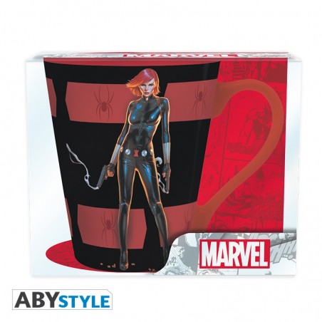 Mug à Thé - Marvel - Black Widow