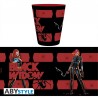 Mug à Thé - Marvel - Black Widow