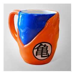 Mug 3D - "Goku Judogi" -...