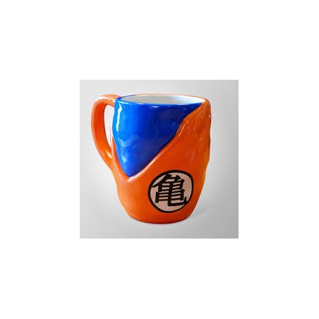 Mug 3D - "Goku Judogi" - Dragon Ball