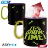 Mug - Thermo Réactif - Beetlejuice - Beetlejuice