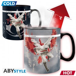 Mug - Thermo Réactif -...