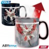 Mug - Thermo Réactif - Assassin's Creed - The Assassins