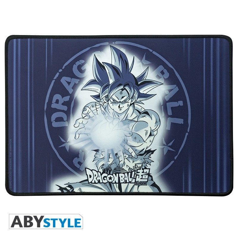 Tapis de Souris Gaming - Goku Ultra - Dragon Ball
