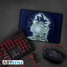 Tapis de Souris Gaming - Goku Ultra - Dragon Ball