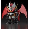 SD - Cross Silhouette - Mazinkaiser