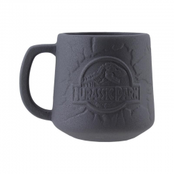 Mug - Jurassic Park - Embossed