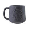 Mug - Jurassic Park - Embossed