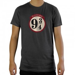 T-shirt - Harry Potter - 9...