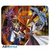 Tapis de souris souple - Yugi vs Kaiba - Yu-Gi-Oh!