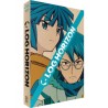 Log Horizon - Intégrale (saison 1+2) - Coffret BR - VOSTFR + VF