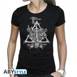 T-shirt femme - Harry...