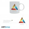 Mug - Assassin's Creed - Abstergo 