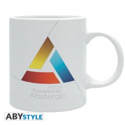 Mug - Assassin's Creed - Abstergo 