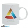 Mug - Assassin's Creed - Abstergo 