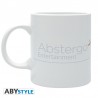 Mug - Assassin's Creed - Abstergo 