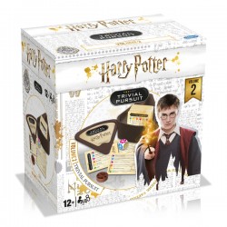 Trivial Pursuit - Harry...