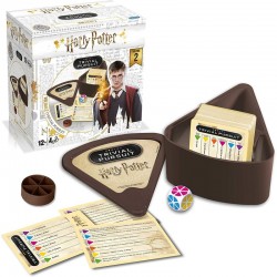 Trivial Pursuit - Harry Potter Vol. 2 - (FR)