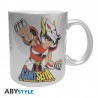 Mug - Saint Seiya - Pégase