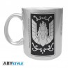 Mug - Saint Seiya - Pégase