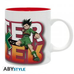 Mug - Hunter X Hunter - Gon...