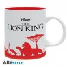 Mug - Le Roi Lion - Groupe - Subli