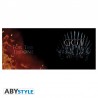 Mug - Game of Thrones - For the Throne - Subli