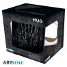 Mug - Game of Thrones - For the Throne - Subli